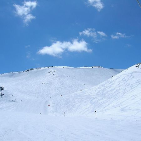 Apart Garni Dorfblick Hotell Kappl  Exteriör bild