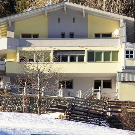 Apart Garni Dorfblick Kappl  Exteriör bild