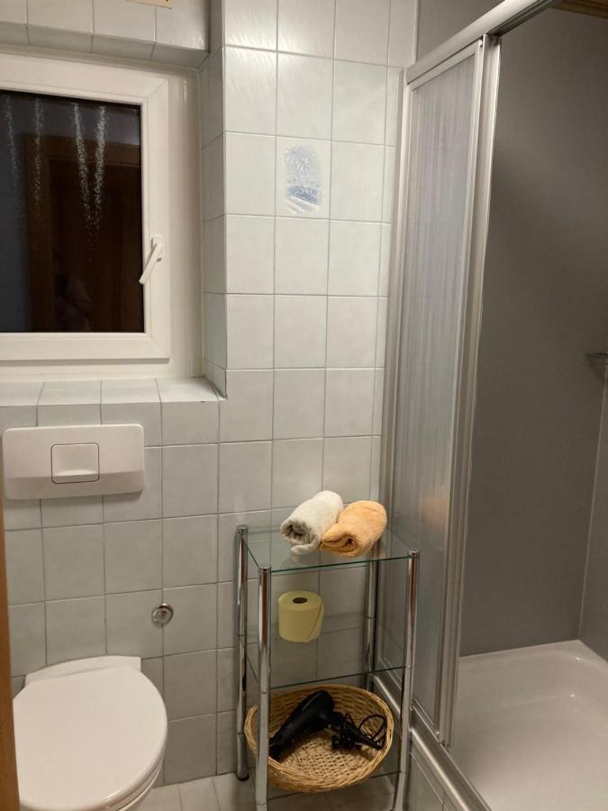 Apart Garni Dorfblick Kappl  Exteriör bild