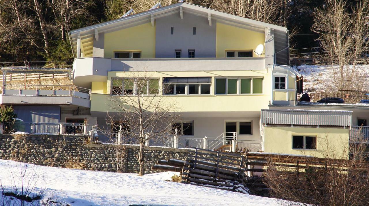 Apart Garni Dorfblick Kappl  Exteriör bild